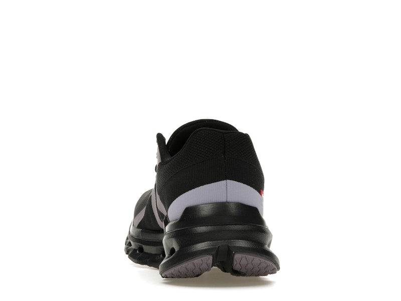 On Running Cloudrunner Iron Black (Women's)