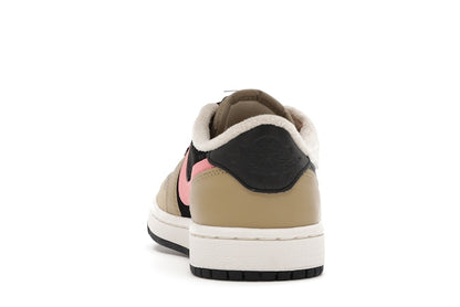 Jordan 1 Retro Low Utility Pack (Women's)
