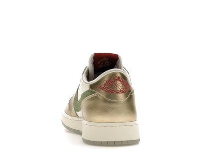 Jordan 1 Low OG Year of the Dragon (2024) (GS)