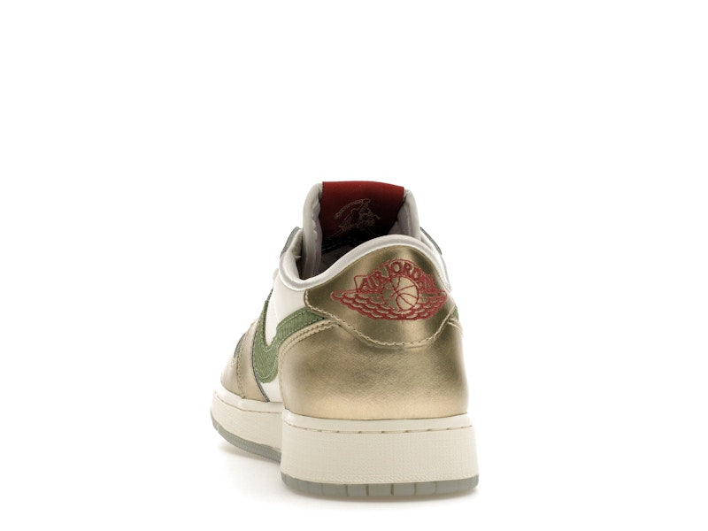 Jordan 1 Low OG Year of the Dragon (2024) (GS)