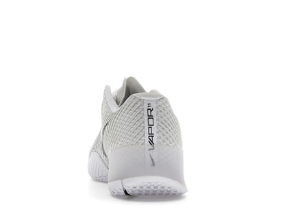 Nike Court Air Zoom Vapor 11 HC White Black