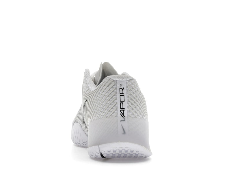 Nike Court Air Zoom Vapor 11 HC White Black