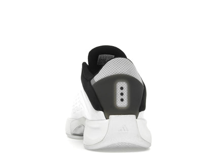 adidas Crazy IIInfinity 130 Cloud White Core Black