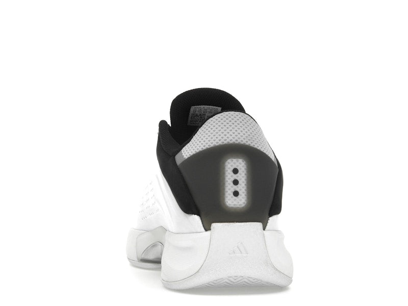 adidas Crazy IIInfinity 130 Cloud White Core Black