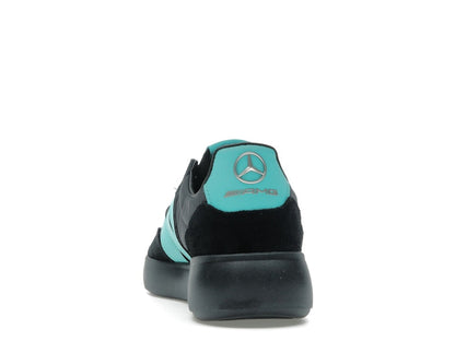 adidas Barreda Decode Mercedes-AMG Petronas Formula One Team Core Black
