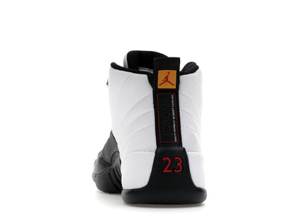 Jordan 12 Retro Taxi (2025)