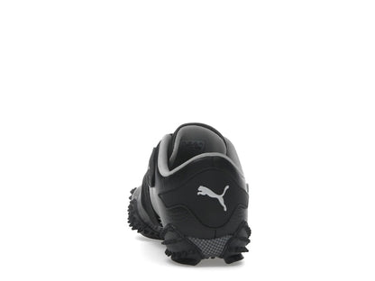 Puma Mostro A$AP Rocky Black Silver (Women's)