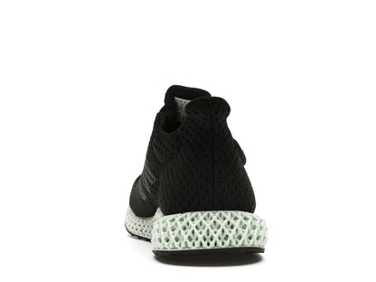 adidas Futurecraft 4D Black Linen Green (2021)