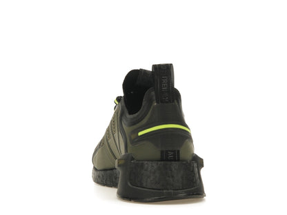 adidas NMD V3 Focus Olive
