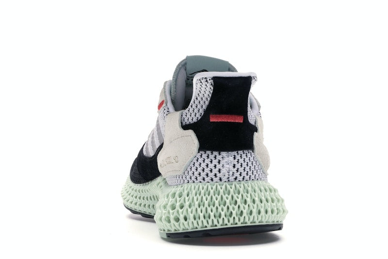 adidas ZX 4000 Futurecraft 4D Grey One