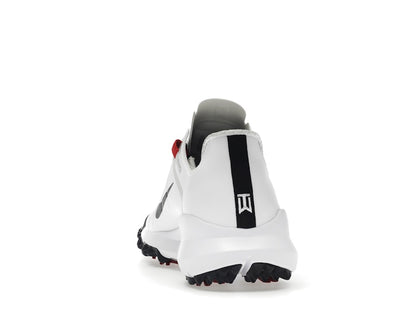 Nike Tiger Woods TW '13 Retro White Varsity Red