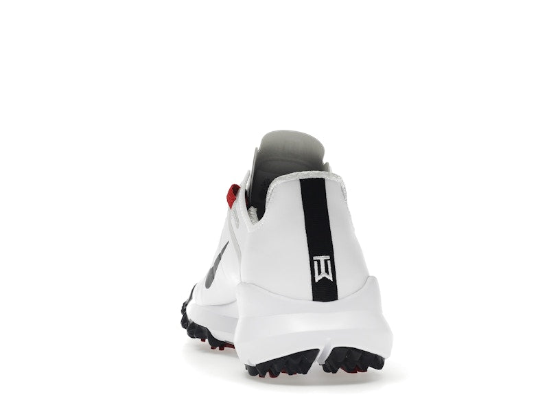 Nike Tiger Woods TW '13 Retro White Varsity Red