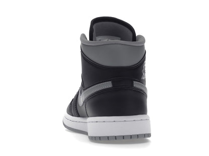 Jordan 1 Mid Shadow (Women's)