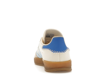 adidas Gazelle Indoor Off White Clear Sky