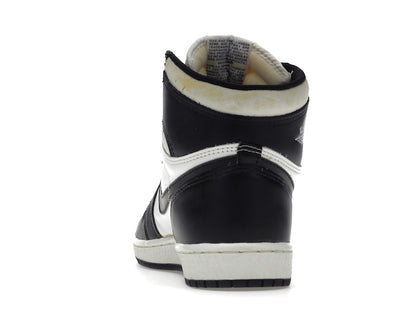 Jordan 1 OG White Black (1985)