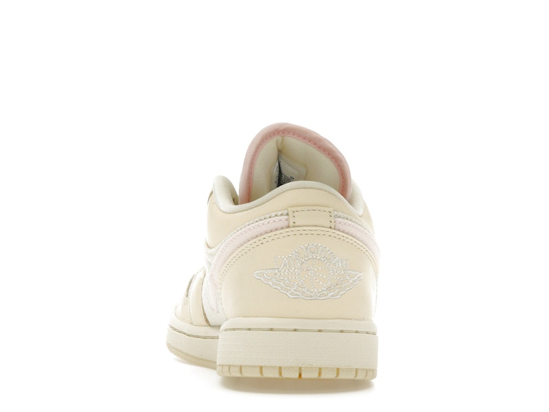 Jordan 1 Low SE Seersucker (Women's)