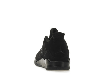 Jordan 4 Retro Black Cat (2020) (PS)