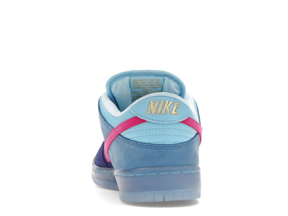 Nike SB Dunk Low Run The Jewels