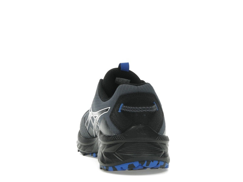 ASICS Gel-Venture 10 Carrier Grey Black