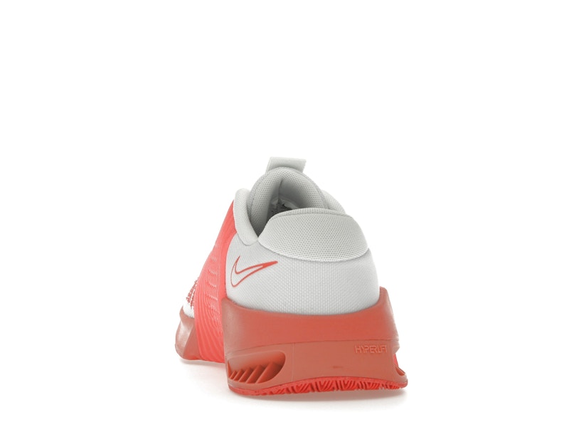 Nike Metcon 9 White Magic Ember Summit White Bright Crimson (Women's)