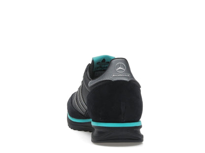 adidas SL 72 RS Mercedes-AMG Petronas Formula One Team Black