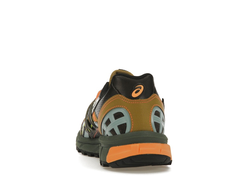 ASICS Gel-Sonoma 15-50 Andersson Bell Olive Oil Dark Brown