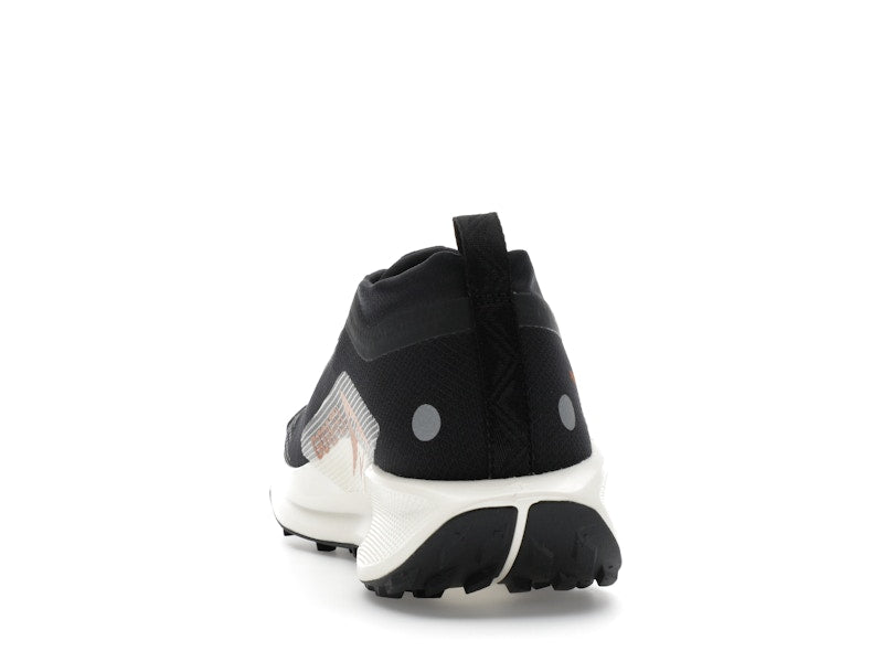 Nike Pegasus Trail 5 Gore-Tex Off Noir Black Monarch Pale Ivory