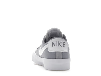 Nike SB Zoom Blazer Low Pro GT Wolf Grey