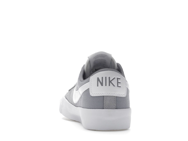 Nike SB Zoom Blazer Low Pro GT Wolf Grey