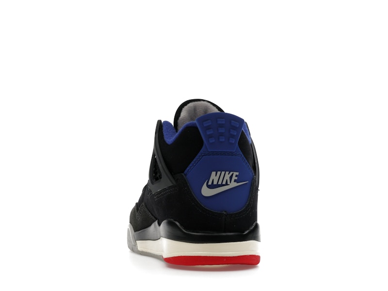 Jordan 4 Retro Rare Air (PS)