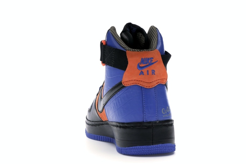 Nike Air Force 1 High Supeme LE NYC