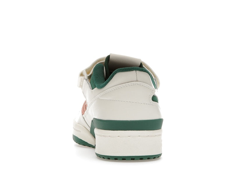 adidas Forum 84 Low Off White Green Pink