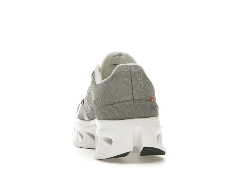 On Running Cloudeclipse Alloy White