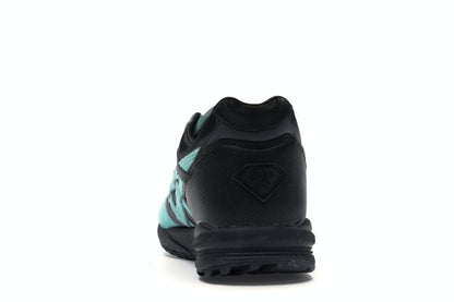 ASICS Gel-Saga Diamond Supply Co x Ronnie Fieg Aqua Blue Black