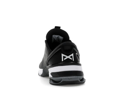 Nike Metcon 8 FlyEase Black Dark Smoke Grey