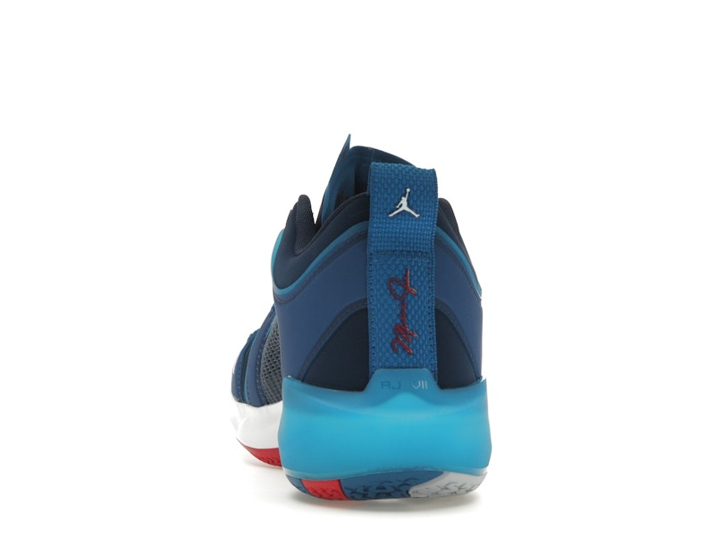 Jordan 37 Low Fraternity
