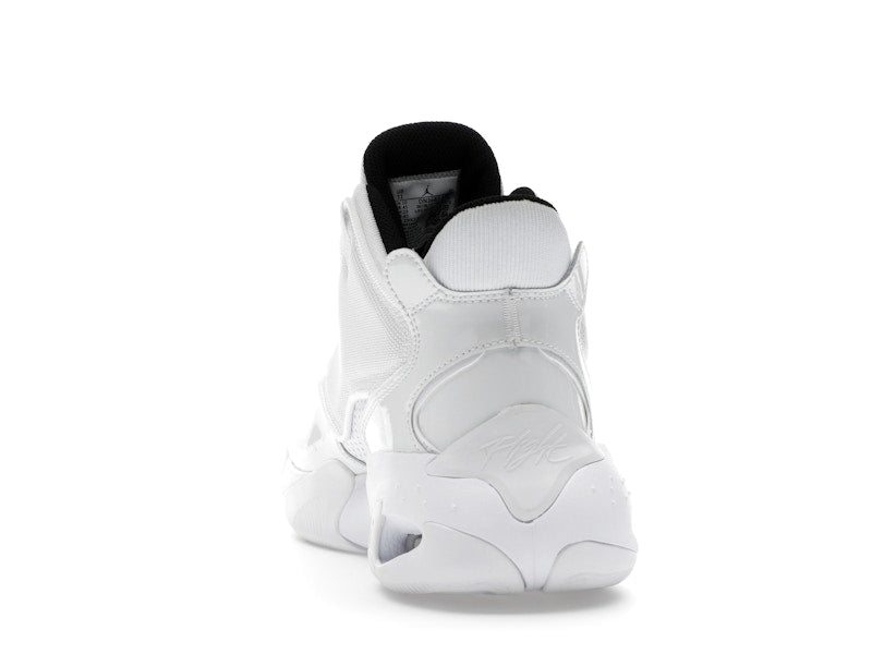Jordan Max Aura 4 White University Blue
