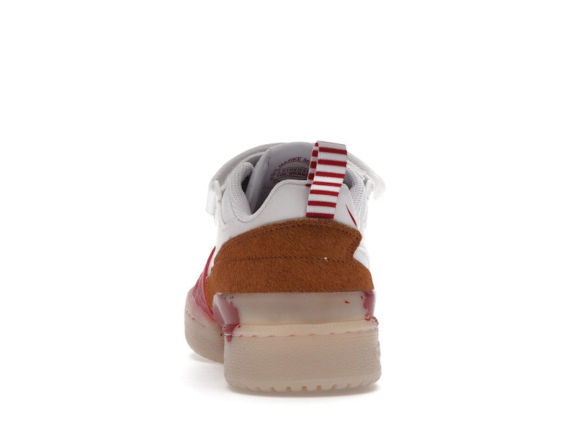 adidas Forum Low Scary Clown