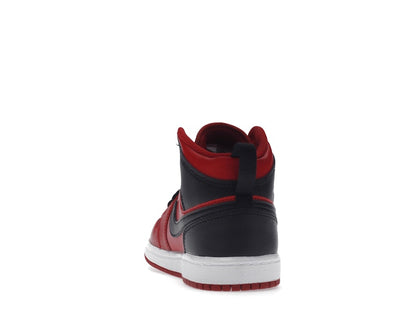 Jordan 1 Mid Reverse Bred (PS)