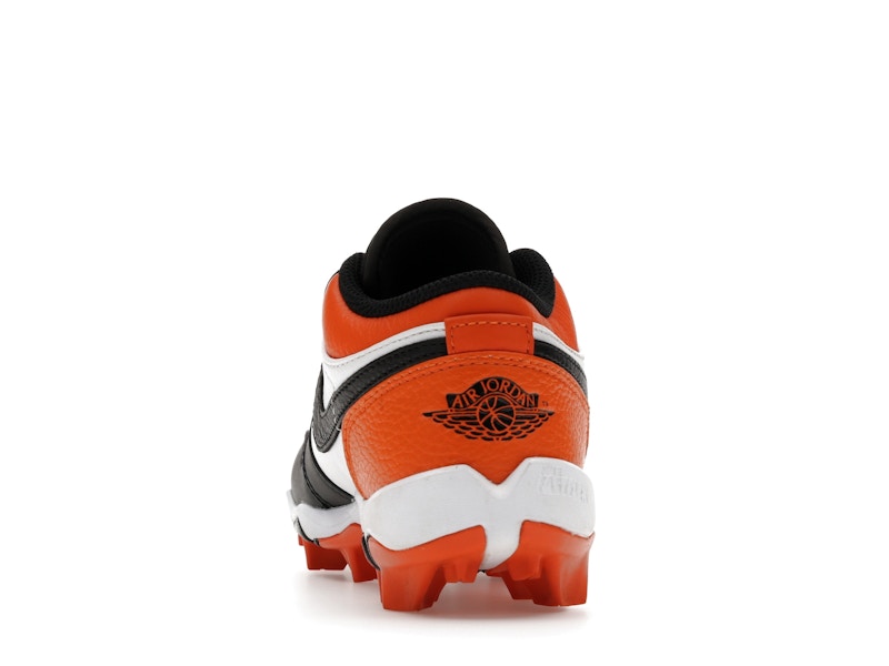Jordan 1 Low Cleat Shattered Backboard (GS)