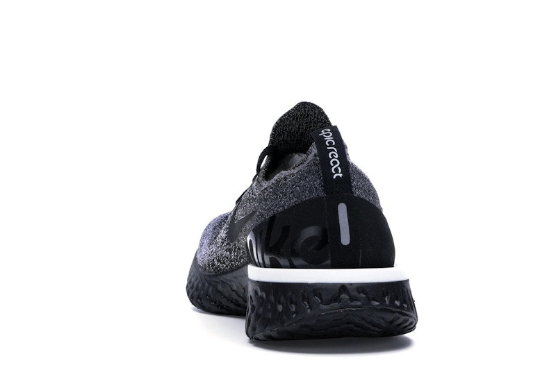 Nike Epic React Flyknit Cookies & Cream (Women's)
