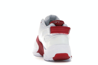 Reebok Answer 5 White Red (2019)