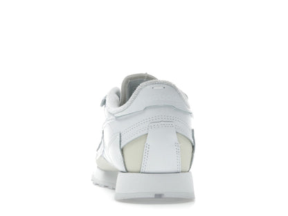 Reebok Classic Leather Re-Co Maison Margiela Project 0 'Memory Of' V2 Footwear White