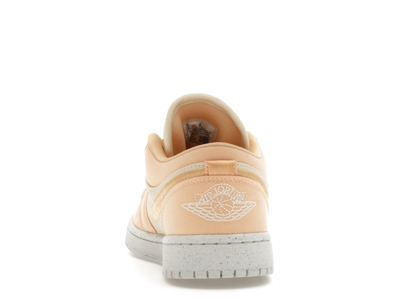 Jordan 1 Low SE Celestial Gold (Women's)