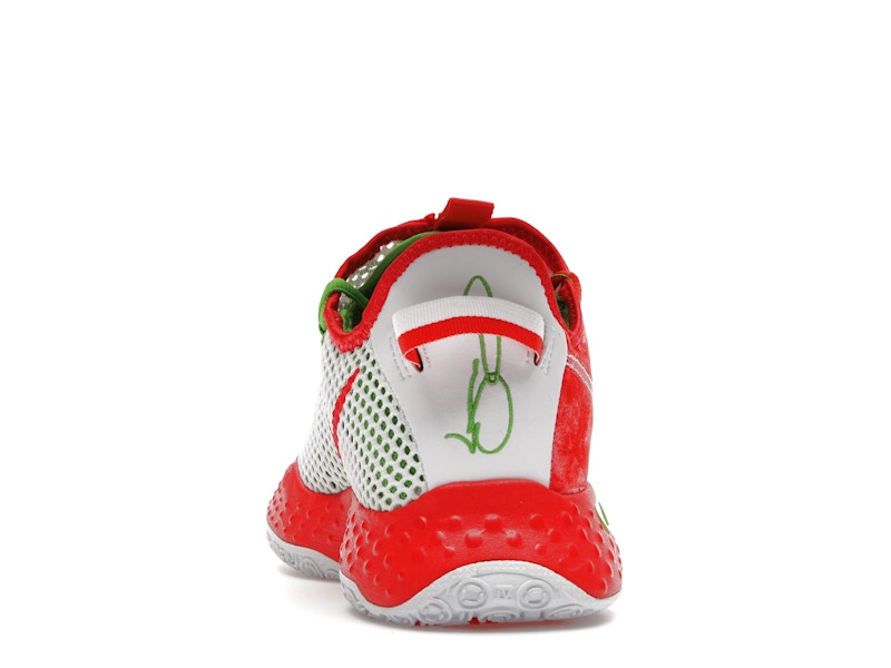 Nike PG 4 Christmas (2020)