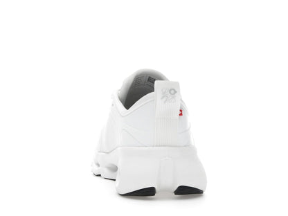 On Running Cloudsolo LOEWE White Light Grey
