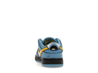 Nike SB Dunk Low The Powerpuff Girls Bubbles (PS)