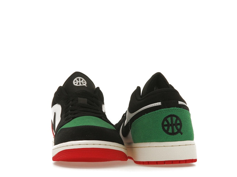 Jordan 1 Low Quai 54 (2023)