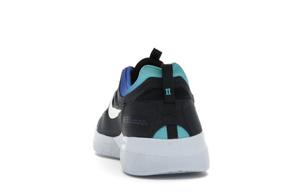 Nike SB Nyjah Free 2 Dark Obsidian Hyper Jade
