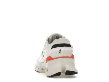 On Running Cloudrunner 2 White Sand (Women's)
